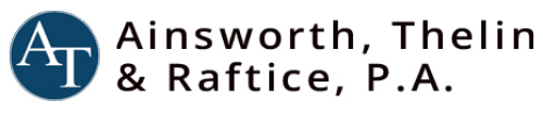 Ainsworth Logo