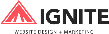 Ignite logo