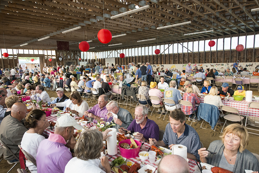 Strawberry Fest